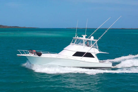 VIKING 50 CONVERTIBLE main photo