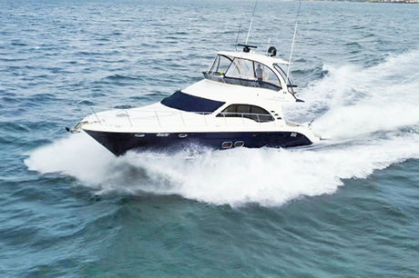 2006 SEA RAY SEDAN main photo
