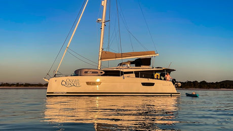 OCEAN QUEEN main photo