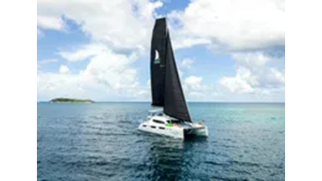 2020 VOYAGE YACHTS VOYAGE 590E main photo