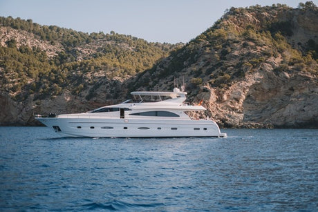 ASTONDOA 82 GLX  main photo