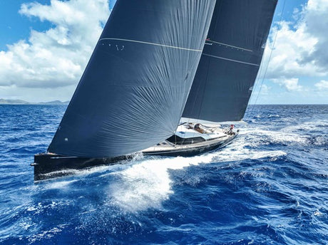 BLACK PEARL II main photo