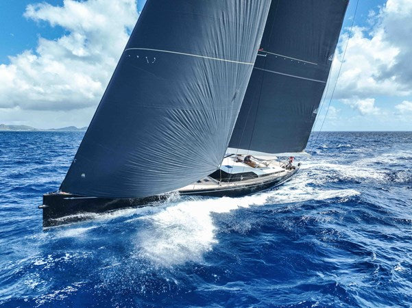 BLACK PEARL II main photo