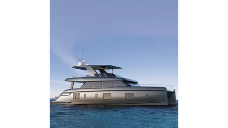 60 SUNREEF POWER main photo