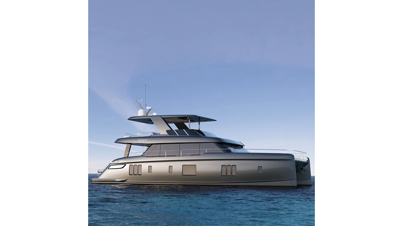 60 SUNREEF POWER main photo