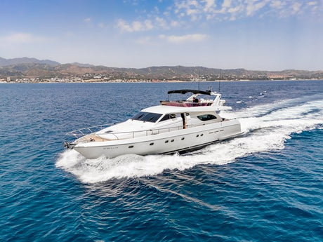 FERRETTI 70 main photo