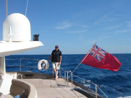 75' 2008 YAPLUKA LUXURY CATAMARAN main photo