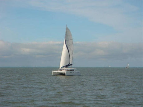 44' 2007 FOUNTAINE PAJOT ORANA 44 main photo