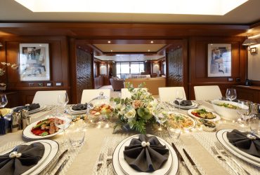 O'LION Dining 4