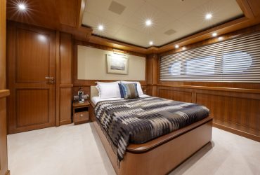 O'LION Double Cab 1